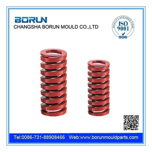 Iso 10243 βαρύ φορτίο Red Springs